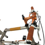 Bicicleta Plegable Nanoo edicion Especial - Image 5