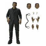 NECA Universal Monsters FRANKENSTEIN - Image 3