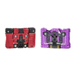 Transformers Cassettes Siege Rumble and Ratbat - Image 2