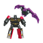 Transformers Cassettes Siege Rumble and Ratbat