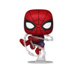 FUNKO POP! Jumbo: Spider-Man - Spider-Man