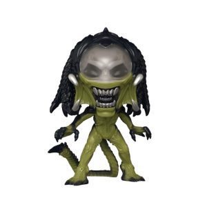 FUNKO POP! : Aliens vs. Predator Requiem - Predalien