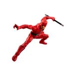 MARVEL LEGENDS: Serie Secret Wars Daredevil