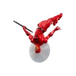 MARVEL LEGENDS: Serie Secret Wars Daredevil - Image 3