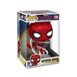 FUNKO POP! Jumbo: Spider-Man - Spider-Man - Image 2