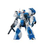 ROBOTECH NEW GENERATION VFA-6C COMBAT ALPHA