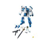 ROBOTECH NEW GENERATION VFA-6C COMBAT ALPHA - Image 4