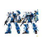 ROBOTECH NEW GENERATION VFA-6C COMBAT ALPHA - Image 2