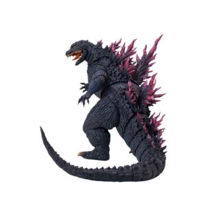 HIYA TOYS Godzilla 2000: Millennium (1999)