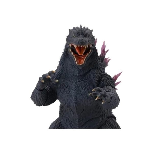 HIYA TOYS Godzilla 2000: Millennium (1999) - Image 2