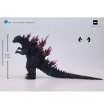 HIYA TOYS Godzilla 2000: Millennium (1999) - Image 3