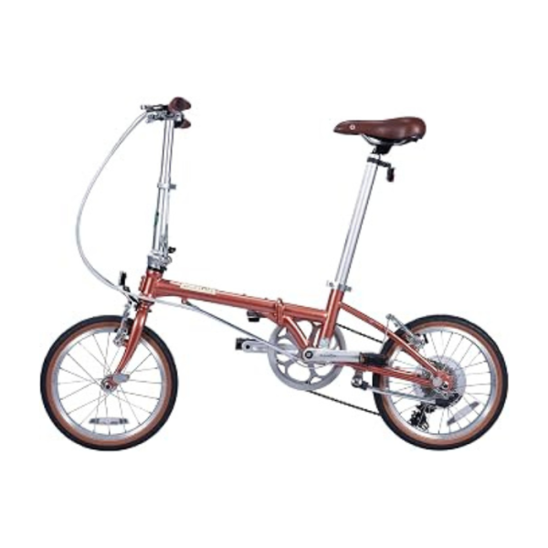 Dahon Boardwalk D7 - Image 4