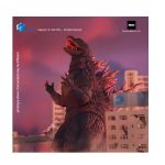 HIYA TOYS Godzilla 2000: Millennium (1999) - Image 4