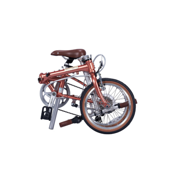 Dahon Boardwalk D7 - Image 2