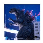 HIYA TOYS Godzilla 2000: Millennium (1999) - Image 5