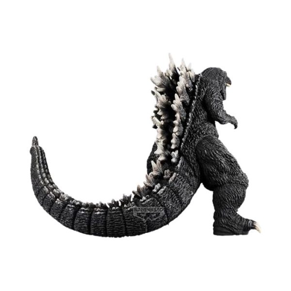 BANDAI BANPRESTO: Godzilla Monsters Roar Attack - Image 4
