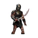 NECA Predator: Badlands – Ultimate Dek - Image 3