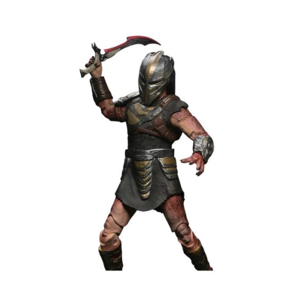NECA Predator: Badlands – Ultimate Dek - Image 2
