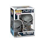 FUNKO POP: Aliens vs. Predator Requiem - Bull Predator - Image 2