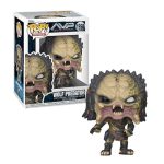 FUNKO POP! Aliens vs Predator Requiem - Wolf Predator - Image 3