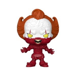 Funko POP IT: Welcome to Derry - Blood Pennywise