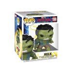 FUNKO POP!: Spider-Man BND - Hulk - Image 2