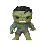 FUNKO POP!: Spider-Man BND - Hulk