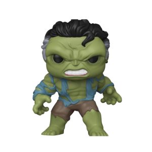 FUNKO POP!: Spider-Man BND - Hulk