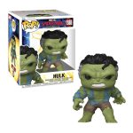 FUNKO POP!: Spider-Man BND - Hulk - Image 3
