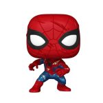 FUNKO POP! Marvel: Spider-Man Brand New Day