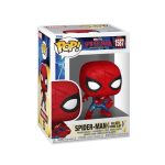 FUNKO POP! Marvel: Spider-Man Brand New Day - Image 2