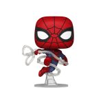 FUNKO POP! Marvel: Spider-Man Brand New Day #1586