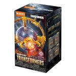 BLOKEES TRANSFORMERS UNICRON PLANET  MODEL KIT - Image 2