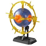 BLOKEES TRANSFORMERS UNICRON PLANET  MODEL KIT