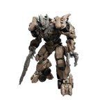 BLOKEES TRANSFORMERS CLASSIC CLASS MEGATRON MODEL KIT - Image 3