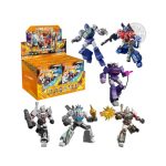 BLOKEES TRANSFORMERS - SHINING VERSION 04 - Image 2